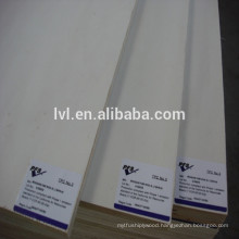 Birch Plywood for Russia market